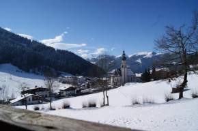 Chalet Mountain View, Oberau, Österreich, Oberau, Österreich
